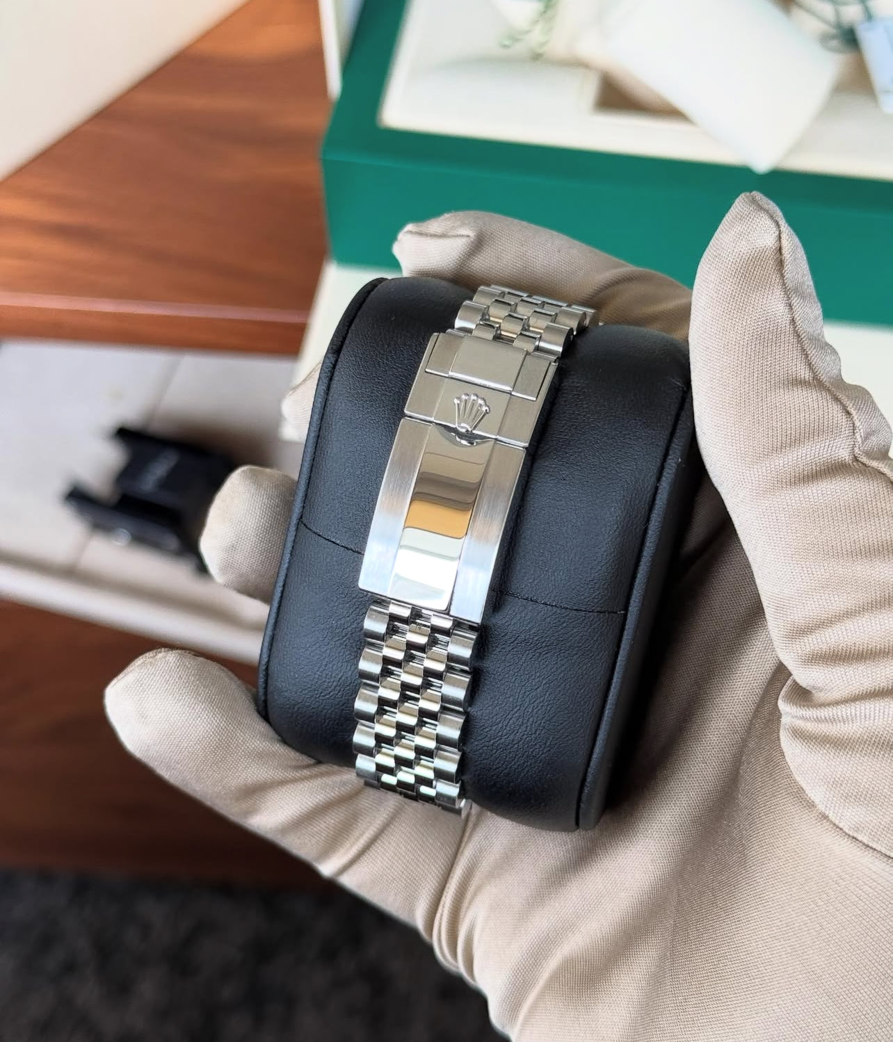 ROLEX GMT MASTER II SPRITE JUBILÈE