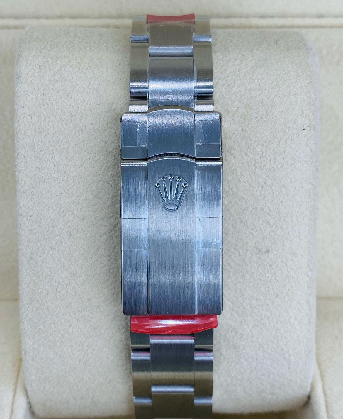 ROLEX OYSTER PERPETUAL CELEBRATION