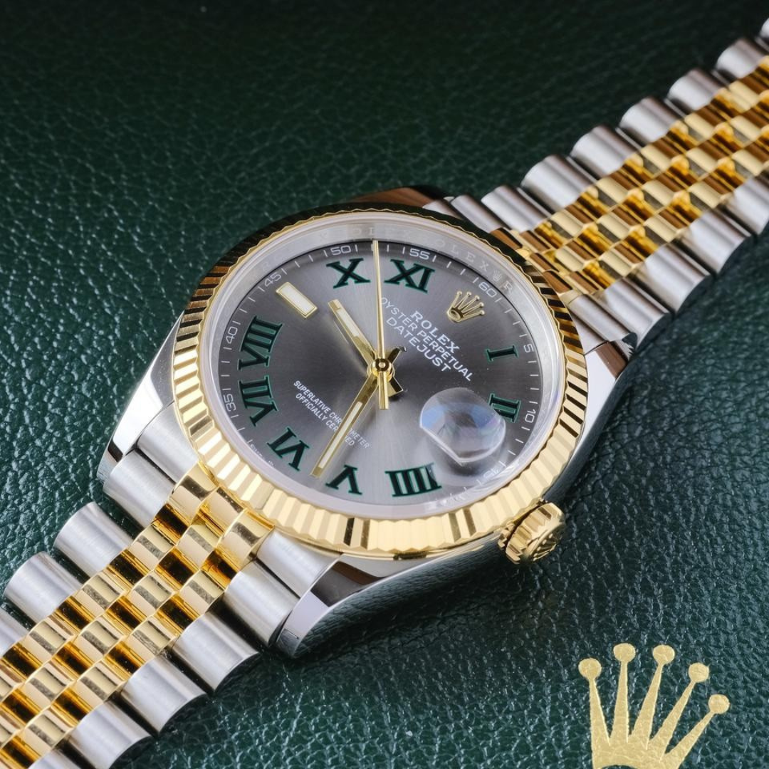 DATEJUST