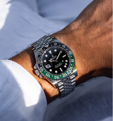 GMT-MASTER II