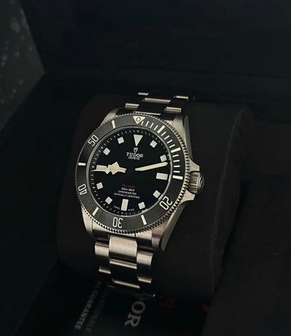 TUDOR PELAGOS 39