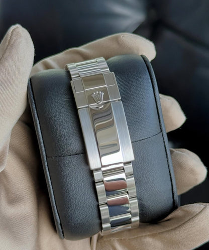 ROLEX GMT MASTER II PEPSI