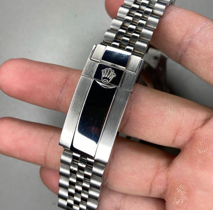 ROLEX GMT MASTER II COKE JUBILÈE