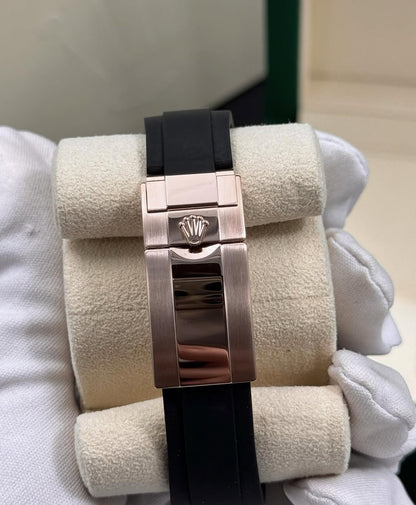 ROLEX DAYTONA OYSTERFLEX "CHOCOLATE"