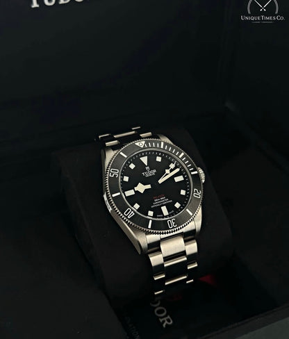 TUDOR PELAGOS 39