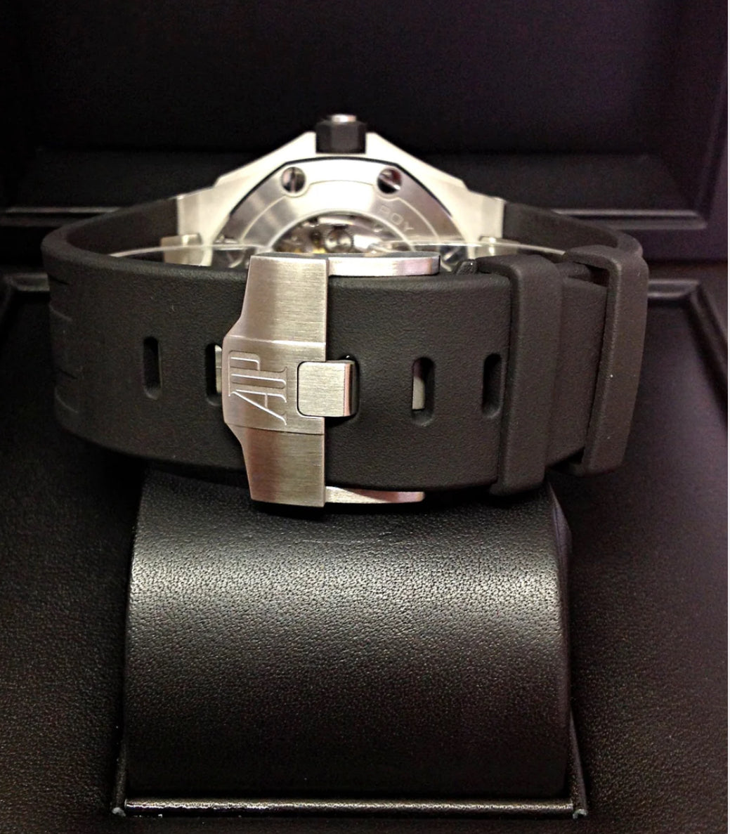 AUDEMARS PIGUET ROYAL OAK "OFFSHORE"