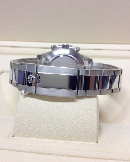 ROLEX DAYTONA "PLATINUM"