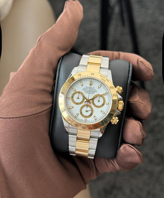 ROLEX DAYTONA "DUBAI"