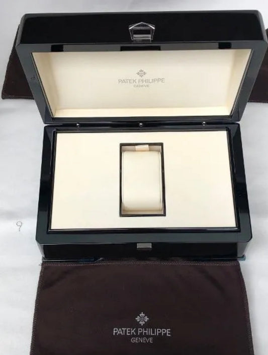 BOX PATEK PHILIPPE